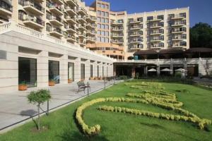 SH Dolce Vita- All Inclusive - Free Aquapark & Beach Hotel, Golden Sands