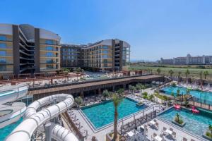 Sorgun Akadia Luxury Hotel