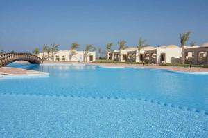 Queen Resort Marsa Alam, Abu Dabab