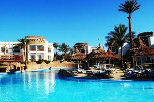 Gardenia Plaza Hotels & Resorts, Sharm el Sheikh