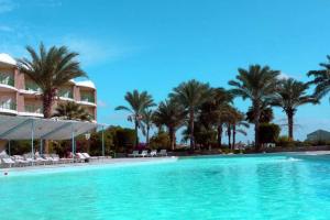 El Samaka Beach Hotel, Hurghada