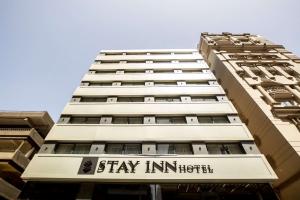 Stay Inn Cairo Hotel, Cairo