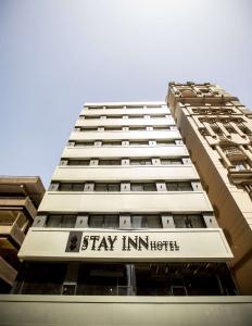 Stay Inn Cairo