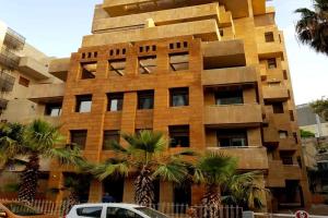 TelAviv Frishman Beach 2 bedroom for Tourist, Tel Aviv