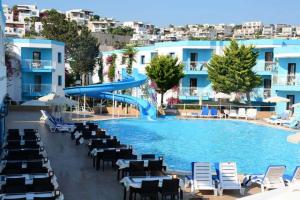 Costa Blu Resort Hotel - All Inclusive, Guembet