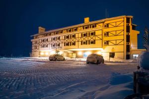 Kartal Hotel, Kartalkaya