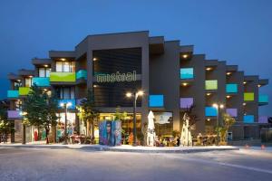 International Youth Camp Mistral 2