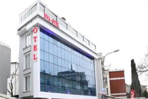 Eva Otel, Tuzla