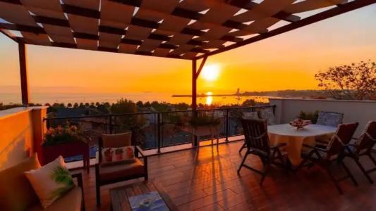 Tuzla Garden & Spa - 134