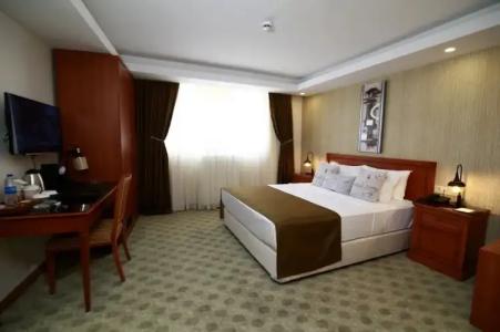 Tuzla Garden & Spa - 127