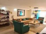 Double Suite with sea view