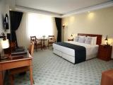Standard Deluxe Double room