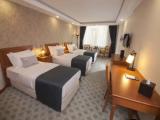 Standard Deluxe Triple room