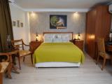 Presidential Suite with sea view