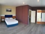 Quadruple Family Suite