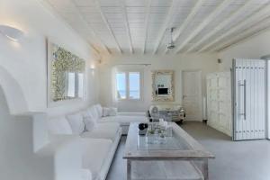 Villa Pergisos by Whitelist Mykonos, Mykonos