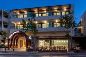 KoSea Boutique Hotel, Kos Town