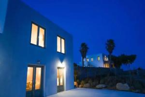 Vesper Jewel Luxurious Residence Complex, Mykonos
