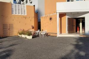 Aparta Hotel Drake Piantini, Santo Domingo