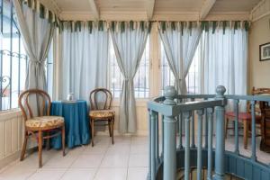 ViLLA127, Athens