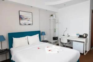 City Plaza Apartments & Rooms, Thessaloniki