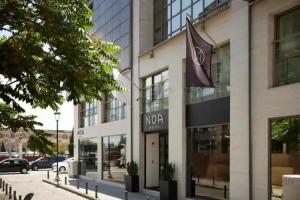 Noa Hotel, Thessaloniki