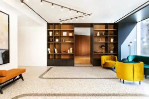 Noa Hotel, Thessaloniki