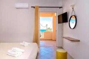 DeAr Apartments with Sea View, Rethymno