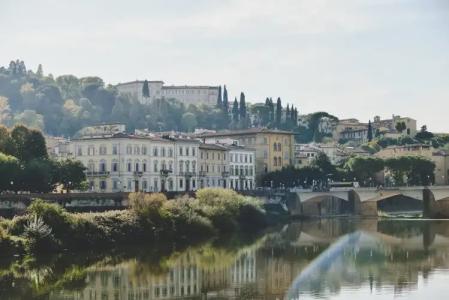 The Social Hub Florence Lavagnini