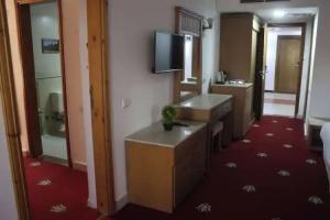 Elite Pyramids view Hotel