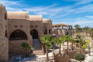 Utopia Beach Club, Marsa Alam