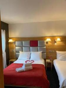 Les Reflets du Lac - 27