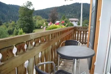 Les Reflets du Lac - 6