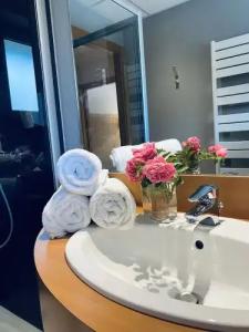 Les Reflets du Lac - 8