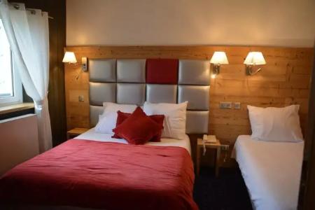 Les Reflets du Lac - 4