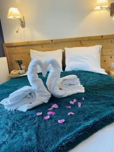 Les Reflets du Lac - 64