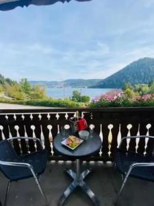 Les Reflets du Lac - 36