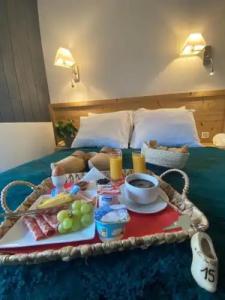 Les Reflets du Lac - 72