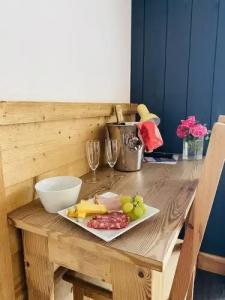 Les Reflets du Lac - 38