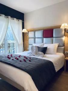 Les Reflets du Lac - 28