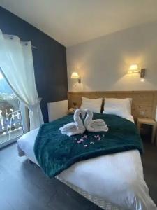 Les Reflets du Lac - 65