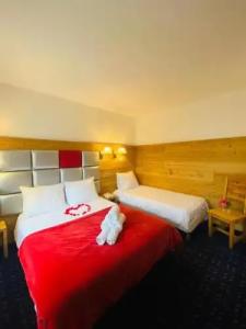 Les Reflets du Lac - 26