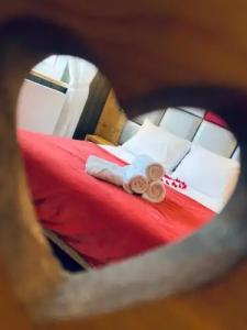 Les Reflets du Lac - 25