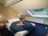 Standard room with land view
