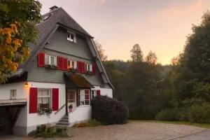 Haus Nagel Mini-hotel, Hinterzarten