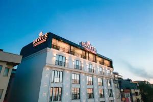 Invite Hotel Corner, Trabzon