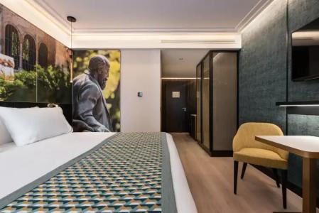 Eurostars Ambassador - 21