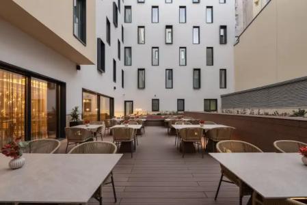 Eurostars Ambassador - 20