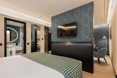 Eurostars Ambassador - 3