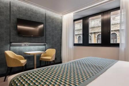 Eurostars Ambassador - 6